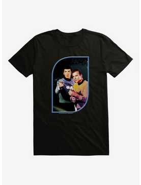 Star Trek Kirk And Spock T-Shirt, , hi-res