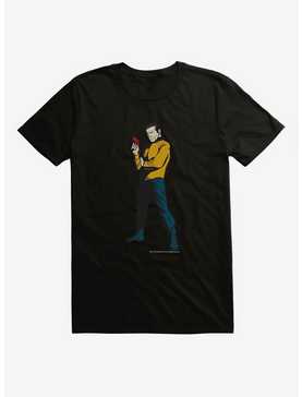 Star Trek Kirk Phaser T-Shirt, , hi-res