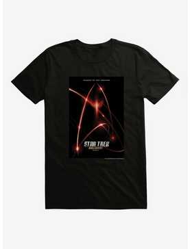 Star Trek Discovery Season 2 Poster T-Shirt, , hi-res