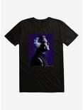 Star Trek Discovery Stamets And Culber T-Shirt, BLACK, hi-res
