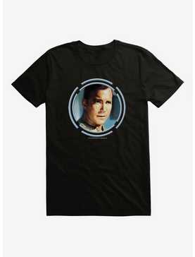 Star Trek Kirk Portrait T-Shirt, , hi-res