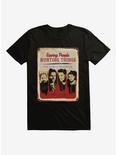 Supernatural The Family Business T-Shirt, BLACK, hi-res