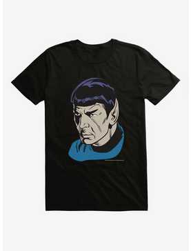 Star Trek Spock T-Shirt, , hi-res