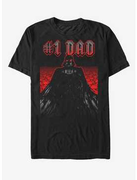 Star Wars Hashtag One Dad T-Shirt, , hi-res