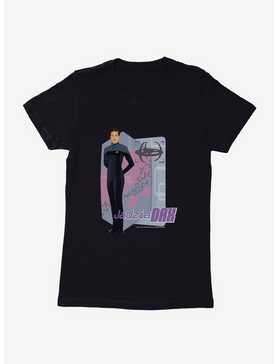 Star Trek Women Jadzia Dax Womens T-Shirt, , hi-res