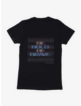Star Trek Be Bold Womens T-Shirt, , hi-res