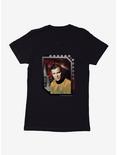 Star Trek Captain Kirk Womens T-Shirt, , hi-res