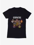 Supernatural Scoobynatural Team Womens T-Shirt, , hi-res