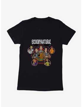 Supernatural Scoobynatural Team Womens T-Shirt, , hi-res