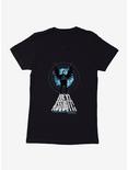 Supernatural Castiel Entrance Womens T-Shirt, , hi-res