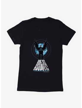 Supernatural Castiel Entrance Womens T-Shirt, , hi-res