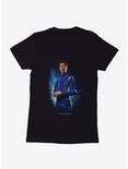 Star Trek Discovery Michael Burnham Womens T-Shirt, , hi-res