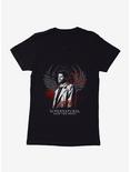 Supernatural Castiel Join The Hunt Womens T-Shirt, , hi-res