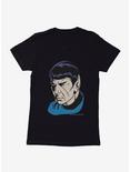 Star Trek Spock Womens T-Shirt, , hi-res