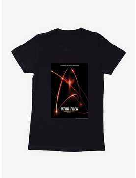 Star Trek Discovery Season 2 Poster Womens T-Shirt, , hi-res