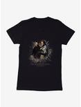 Supernatural Dean And Sam Gun Womens T-Shirt, , hi-res