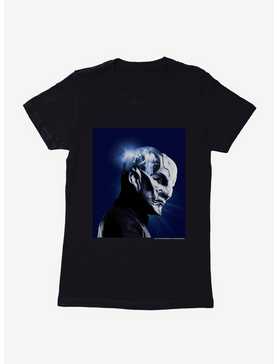Star Trek Discovery Saru Blue Womens T-Shirt, , hi-res