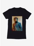 Star Trek Discovery Spock Womens T-Shirt, , hi-res