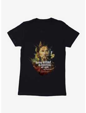 Supernatural Sam Winchester Womens T-Shirt, , hi-res