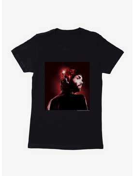 Star Trek Discovery Spock Red Womens T-Shirt, , hi-res