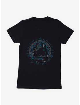 Supernatural Sam And Dean Family Womens T-Shirt, , hi-res