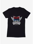 Supernatural To Hell And Back Womens T-Shirt, , hi-res