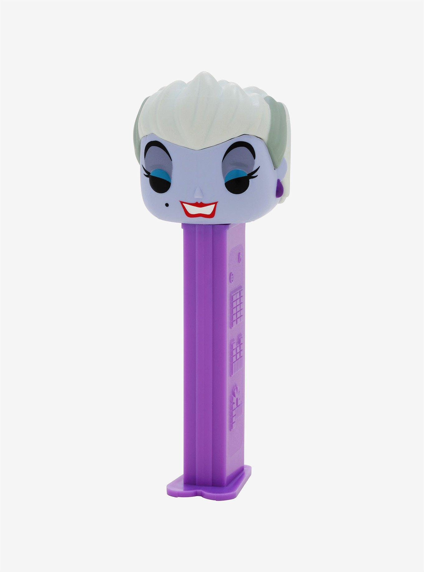 Funko Pop! PEZ Doctor Who – 13. Doctor Dispenser (Sammelfigur Mit Süßigkeitenspender)