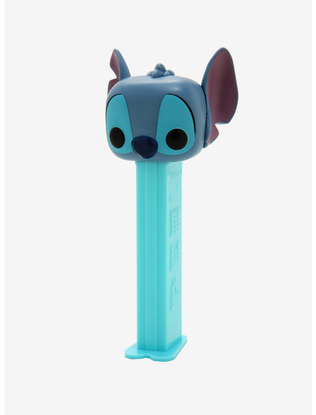 Funko Pop! PEZ Disney Lilo & Stitch Candy & Dispenser, , hi-res