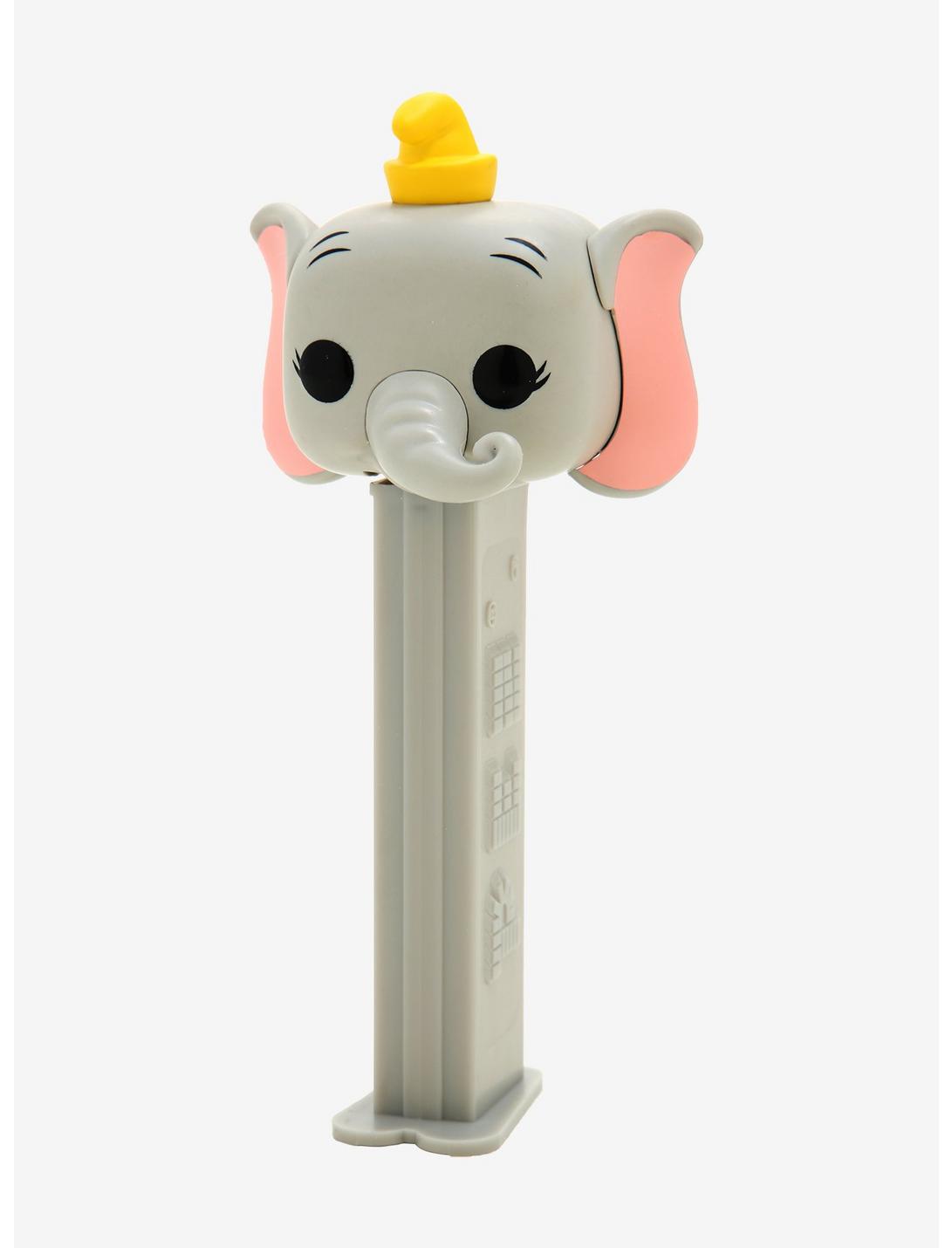 Funko Pop! PEZ Disney Dumbo Candy & Dispenser, , hi-res