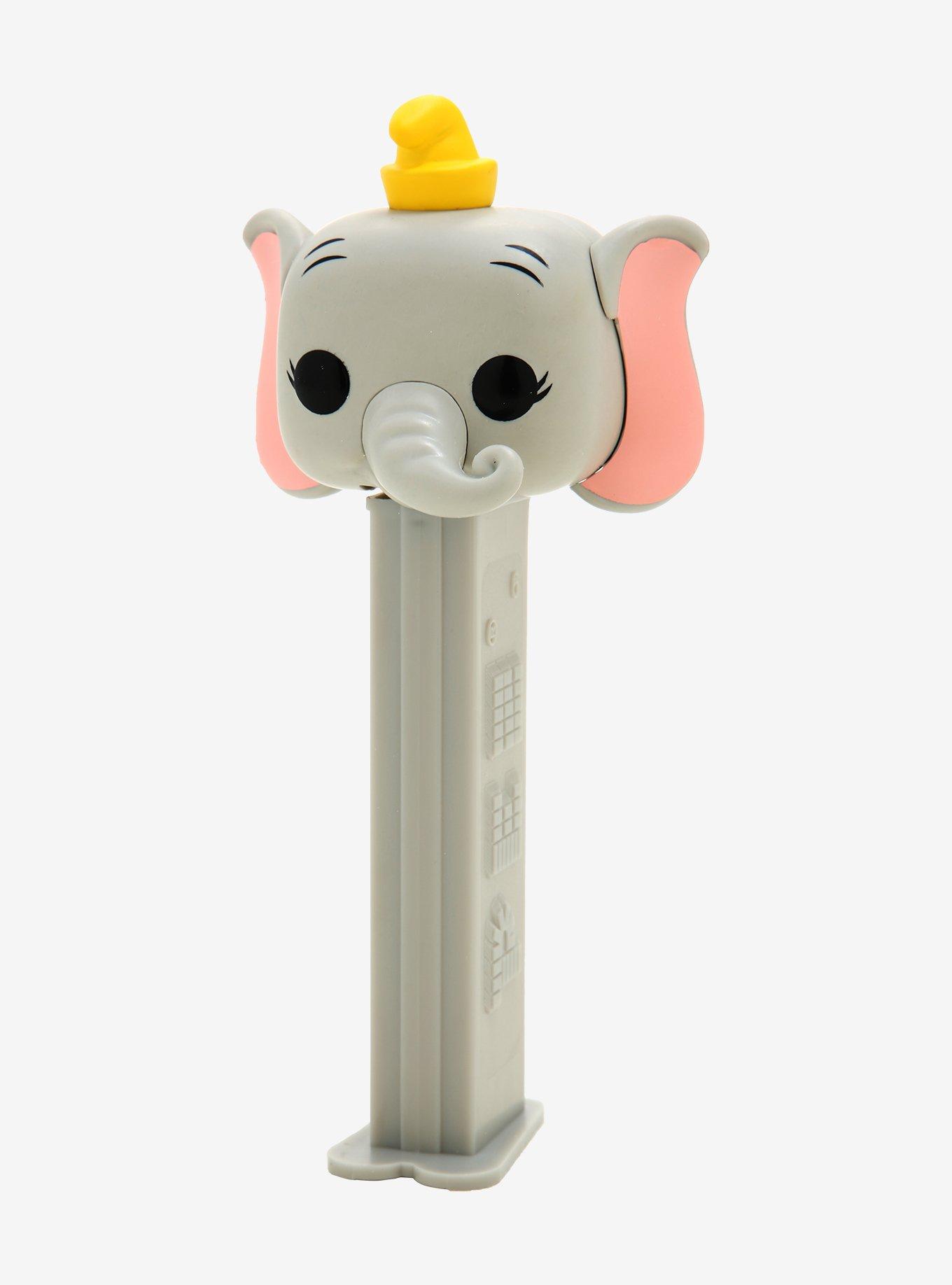 Funko Pop! PEZ Disney Dumbo Candy & Dispenser, , hi-res