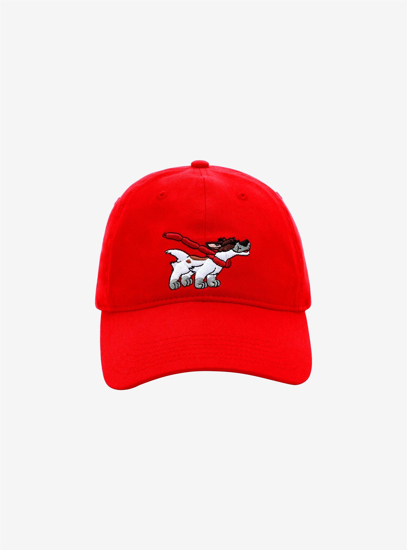 Disney Oliver & Company Dodger Cap - BoxLunch Exclusive, , hi-res