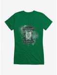 Harry Potter Beauxbatons Triwizard Tournament Girls T-Shirt, , hi-res