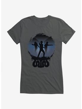 Harry Potter Harry, Ron, and Hermione Team Girls T-Shirt, , hi-res