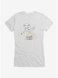 Harry Potter Dobby Is A Free Elf Girls T-Shirt, , hi-res