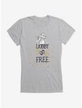 Harry Potter Dobby Is Free Girls T-Shirt, , hi-res