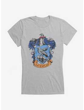 Harry Potter Ravenclaw Girls T-Shirt, , hi-res