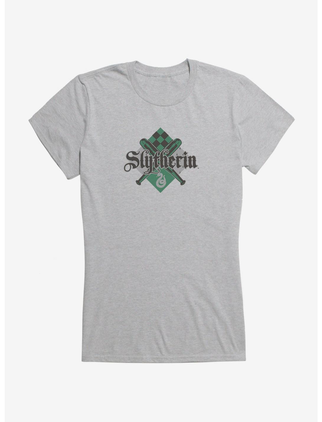 Harry Potter Slytherin Beaters Girls T-Shirt, , hi-res