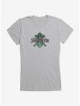 Harry Potter Slytherin Beaters Girls T-Shirt, , hi-res