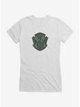 Harry Potter Slytherin Shield X Girls T-Shirt, , hi-res