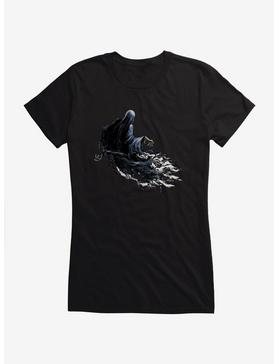 Harry Potter Dementor Girls T-Shirt, , hi-res