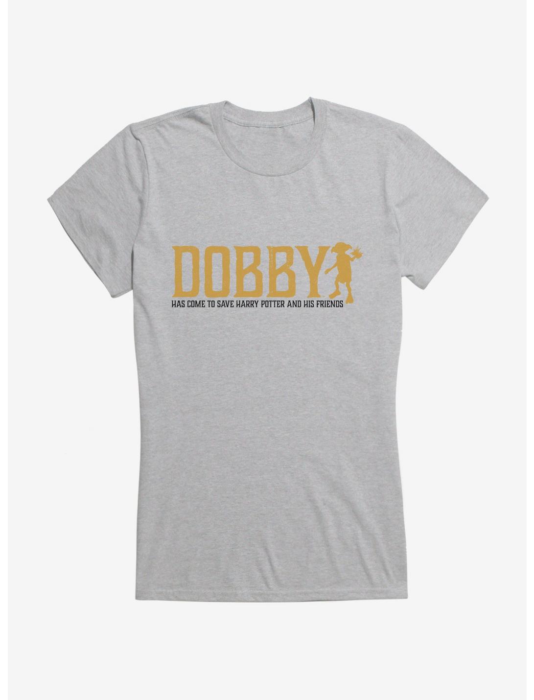 Harry Potter Dobby Rescue Girls T-Shirt, , hi-res