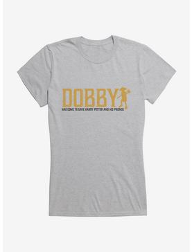 Harry Potter Dobby Rescue Girls T-Shirt, , hi-res
