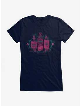 Harry Potter Potions Class Girls T-Shirt, , hi-res