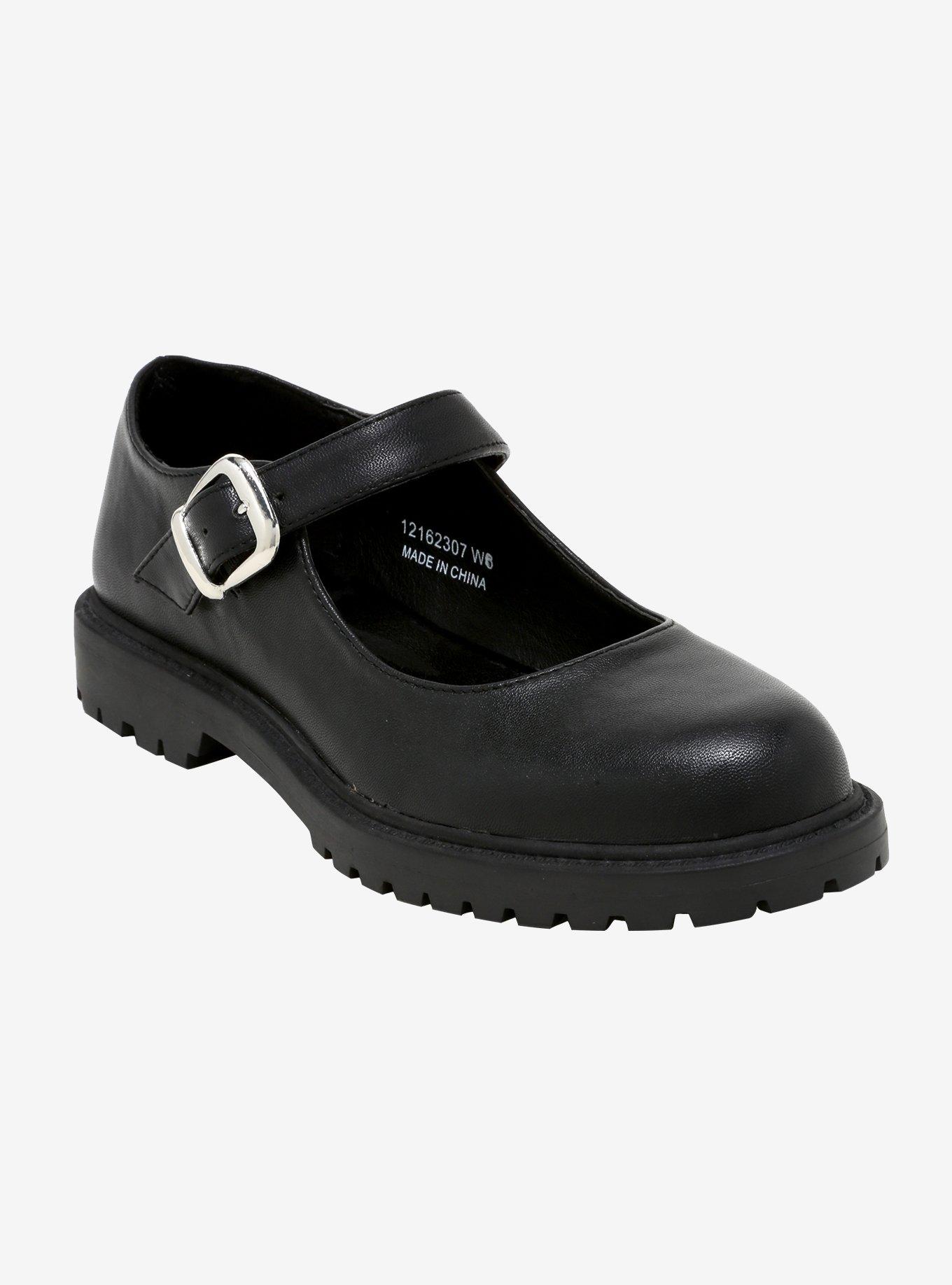 Mary janes 2024 hot topic