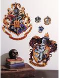 Harry Potter Crest Wall Decals, , hi-res