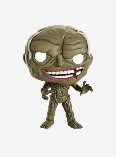 Funko Pop! Scary Stories to Tell in the Dark Jangly Man Vinyl Figure ...