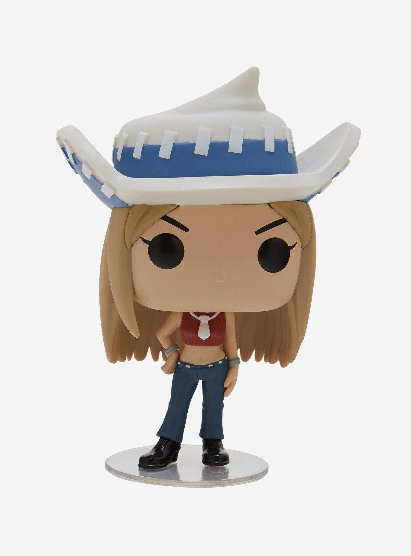 Funko Pop! Animation Soul Eater Liz Vinyl Figure, , hi-res