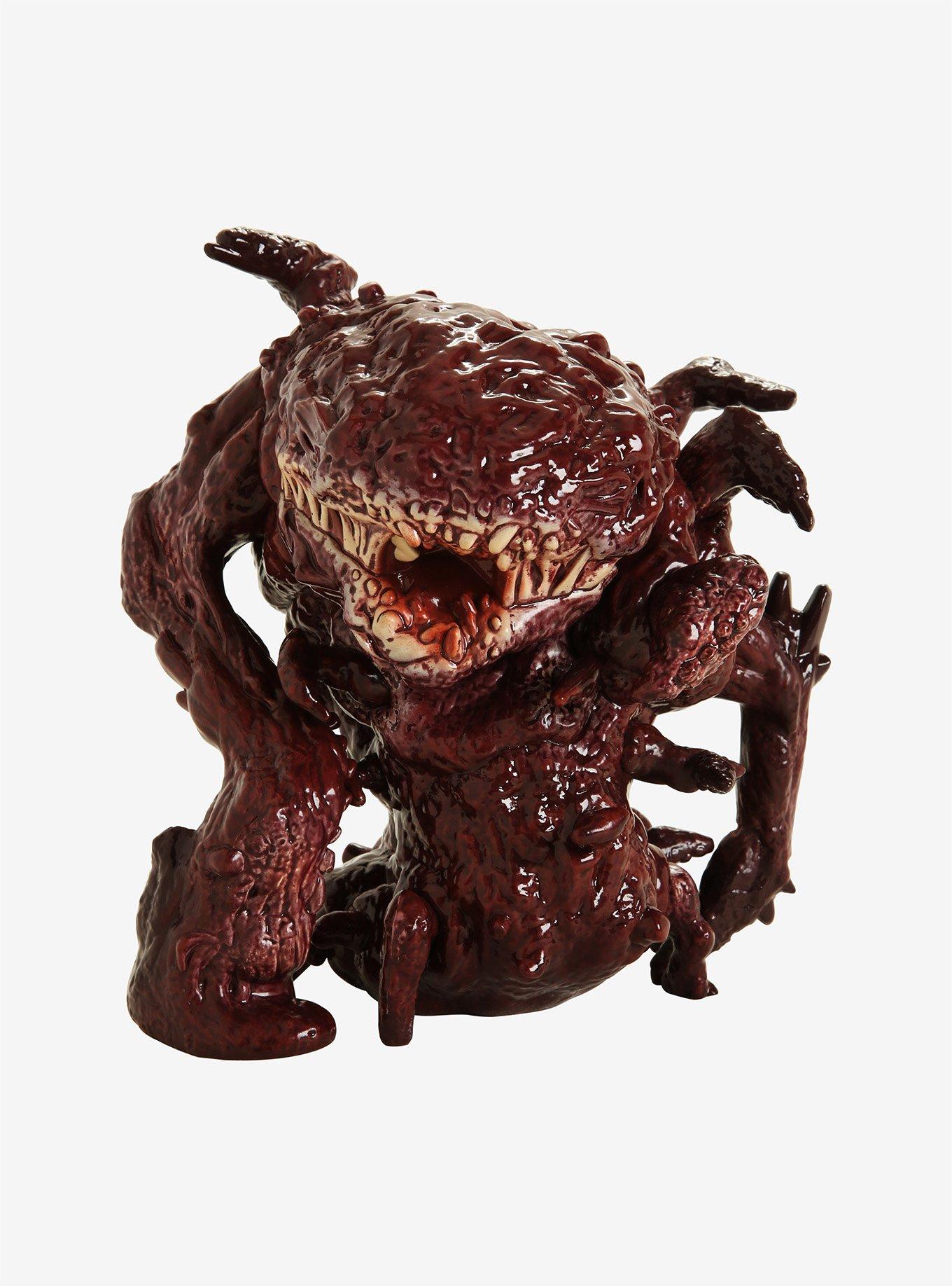 Funko Pop! Stranger Things Tom/Bruce Monster 6 Inch Vinyl Figure, , hi-res