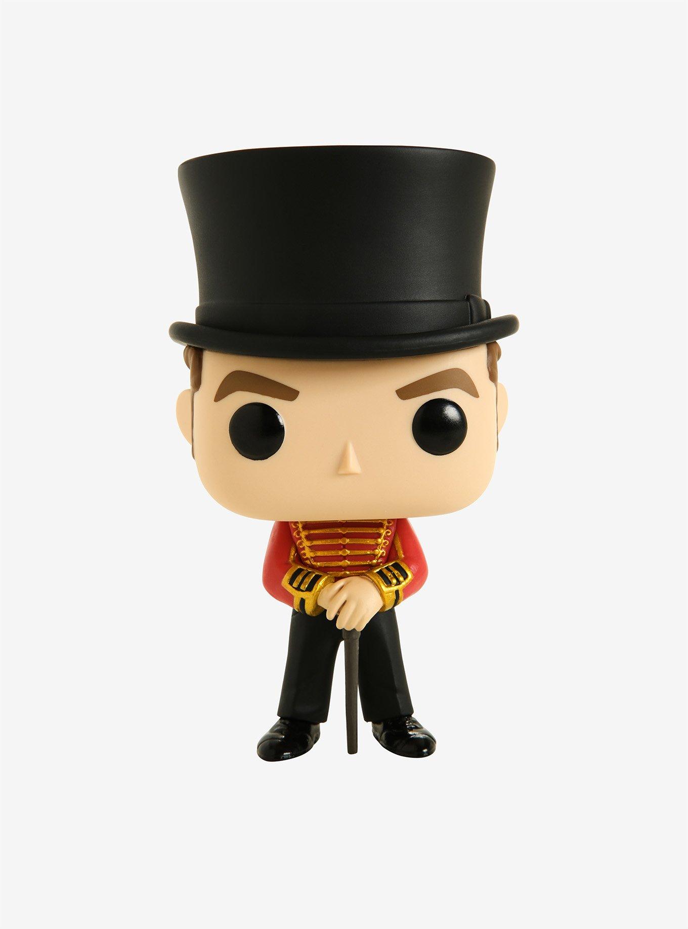 Funko Pop! The Greatest Showman Phillip Carlyle Vinyl Figure, , hi-res