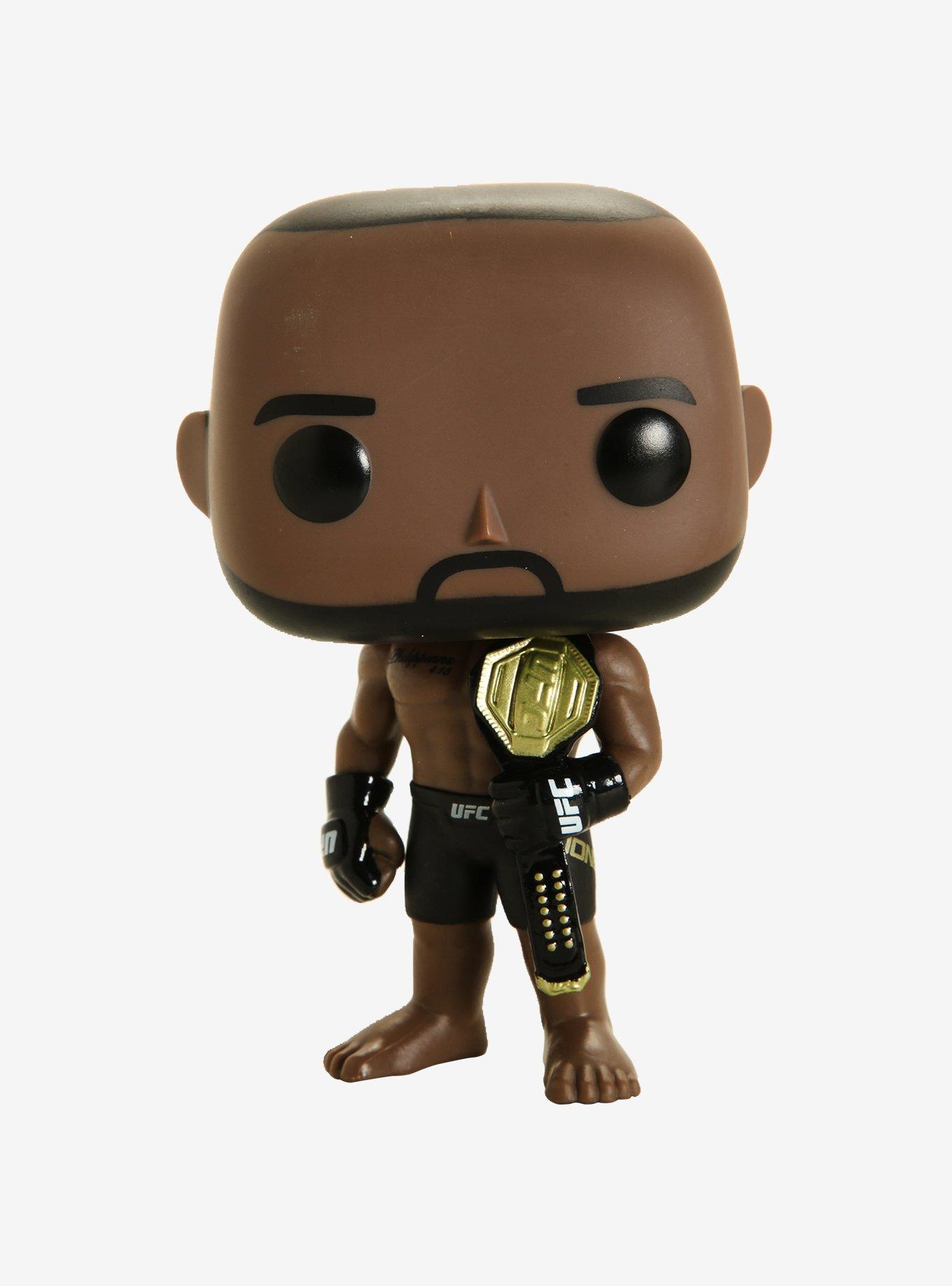 Funko Pop! UFC Jon Jones Vinyl Figure, , hi-res